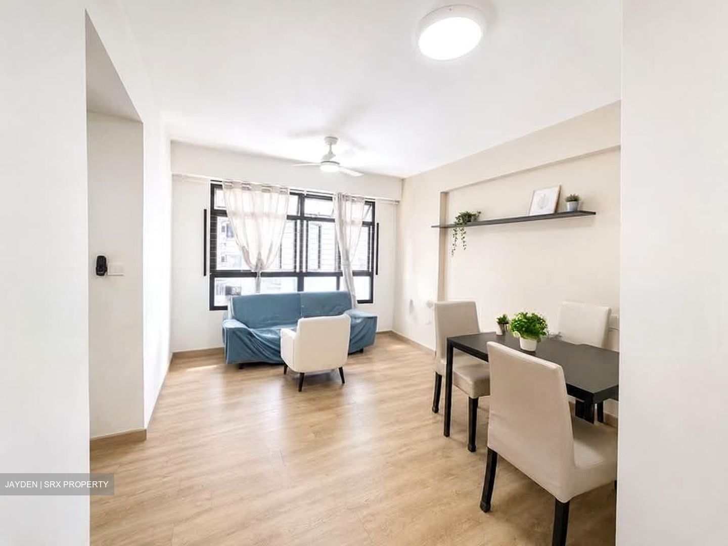 Blk 108A Alkaff Oasis (Toa Payoh), HDB 3 Rooms #599678711